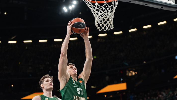 Maccabi-Zalgiris: analisi completa della sfida di Eurolega e streaming gratis - immagine 1