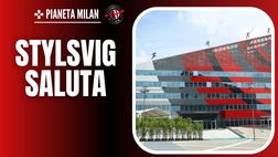 Milan, arrivano conferme dall’Inghilterra: Stylsvig andrà al Chelsea