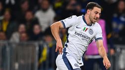 Inter, fissato il rientro di Carlos Augusto. Inzaghi ritrova Buchanan: il piano