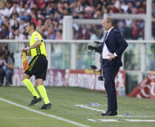 Juric, rammarico derby contro una Juve mediocre. E Tameze su Chiesa un rischio- immagine 3