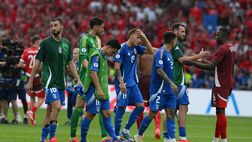 Lino Banfi ironizza: “Svizzera-Italia? Sembrava di vedere la Longobarda…”