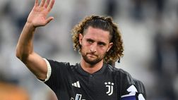 Rabiot, l’offerta di rinnovo della Juve e le altre possibili piste: il punto di Romano