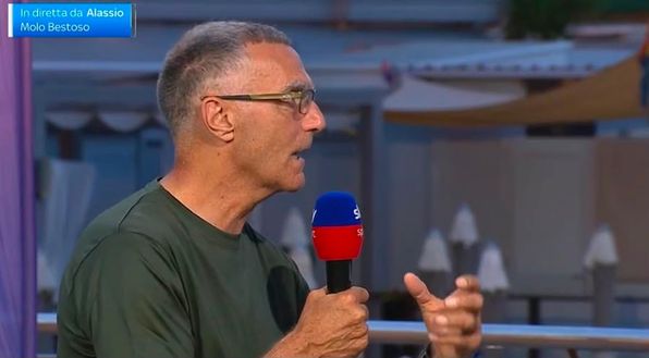 Sky Bergomi: “Khalaili? Inter cercava un profilo così da anni, si torna ad avere un Hakimi”- immagine 2