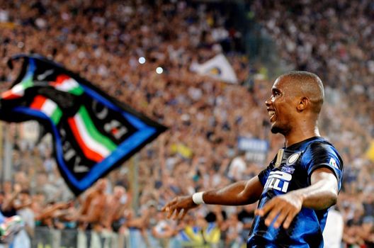 Inter, lo scambio Ibrahimovic-Eto’o e la frecciata di Materazzi: “Ma che ne sa…”- immagine 2