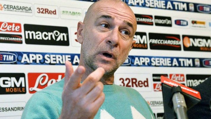 Palermo, esonerato Ballardini. Al suo posto Viviani - immagine 1