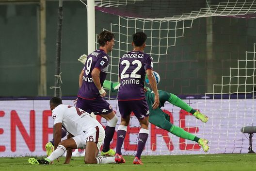 Fiorentina-Torino 2-1: Gonzalez-Vlahovic, i granata reagiscono tardi- immagine 2