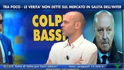 Biasin: “I limiti di cassa dell’Inter non c’entrano nulla con Samardzic. Qui si tratta di…”