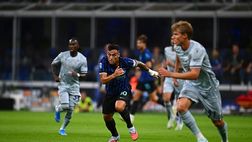 Condò: “Inter, Lookman sarebbe servito proprio in queste situazioni”