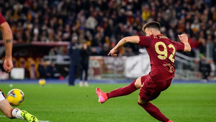 Getty Images Serie A, El Shaarawy inserito nella top 11 della 21esima giornata - immagine 1