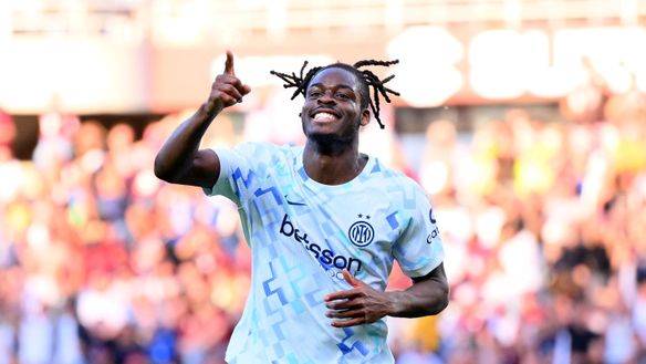 Bisseck: “Scudetto a Inter-Parma? Dobbiamo vincere, non c’è niente da dire”- immagine 2