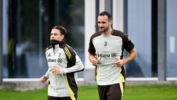 Scommesse, Procura Milano: “Gatti aiutò Fagioli a pagare i debiti”