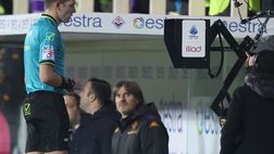 VIDEO VAR: come parleranno gli arbitri in Serie A. Le prove durante il raduno