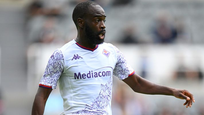 FOTO – Ikone non pensa a Fiorentina-Atalanta e pubblica la foto al mare - immagine 1