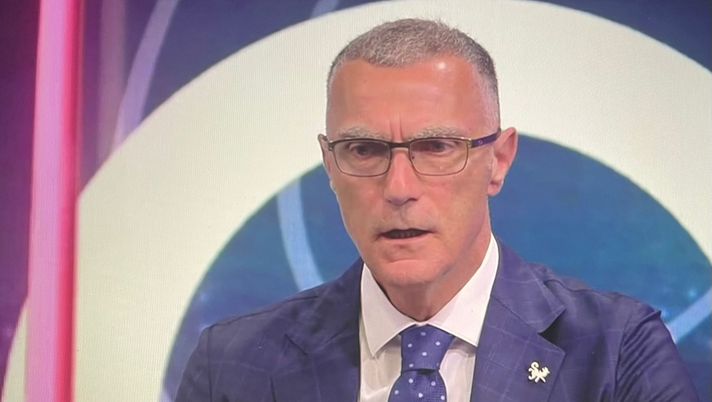 Inter, Bergomi: “Bene Taremi, Martinez straordinario. Zalewski piace perché…” - immagine 1