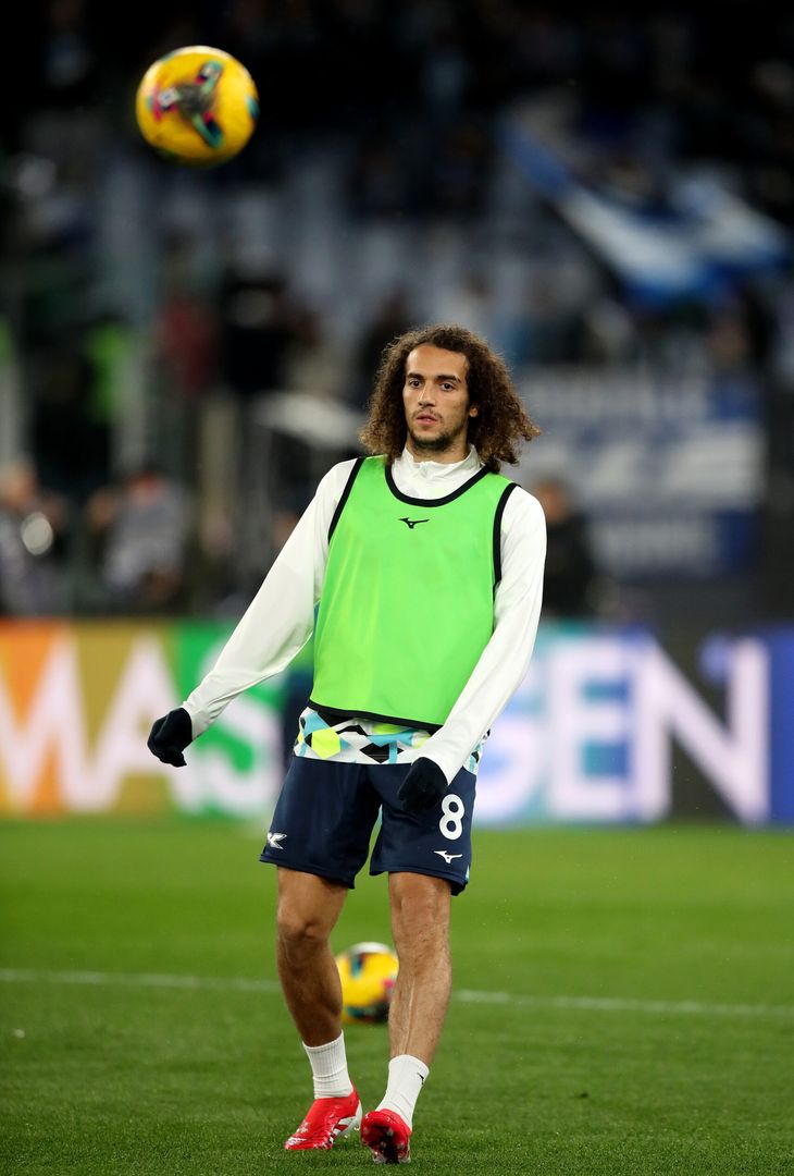 Lazio-Fiorentina, le migliori immagini della ventiduesima di Serie A – GALLERY - immagine 40