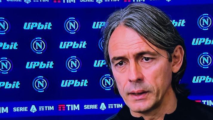 Salernitana, Inzaghi: “Servirà una partita perfetta. Ecco il nostro l’obiettivo…” - immagine 1
