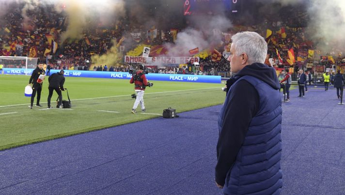 Roma, i tifosi sul sorteggio di Europa League: “Vogliamo il Feyenoord” - immagine 1