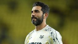 Albiol: “Pisa la sfida più importante della mia carriera! Sono vicino al 100% della forma”