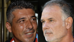 Catania-Messina è anche Tabbiani vs Modica. Due amici con principi zemaniani. L’analisi