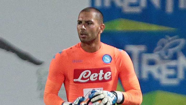 In occasione di Parma-Napoli, il doppio ex Luigi Sepe è stato intervistato da Radio Punto Nuovo. Segue quanto dichiarato. parma napoli