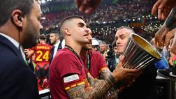 Pedullà: “Inter, da 1 a 10 Mancini piace 11! Ecco la verità su Chivu e i 20 milioni per lui”