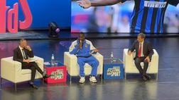VIDEO / Balotelli non ha dubbi: “Tra Camarda e Pio Esposito scelgo…”