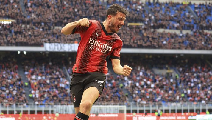 Milan, Florenzi: “È merito di Pioli la conquista di scudetto e semifinale Champions” - immagine 1