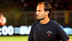 Gilardino: “Domani ci saranno cambi. Ekuban da valutare, Haps in netta crescita”
