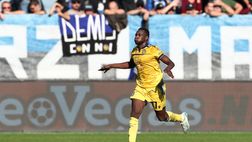 Udinese News – Kamara: prestazione da montagna russa: l’analisi