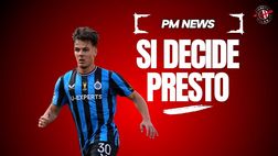 Calciomercato Milan, fiducia per Jashari: gli aggiornamenti | PM News