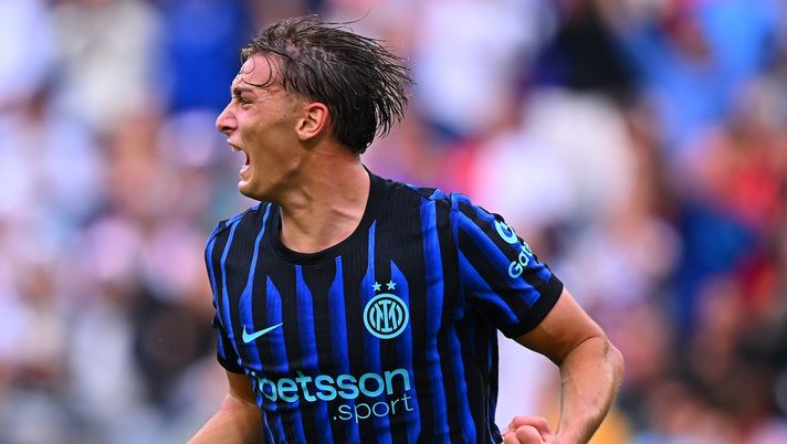 Sky – Inter, attenzione alla sorpresa Esposito! Occhio a Barella e riposa un altro big - immagine 1