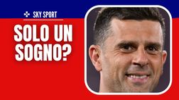 Milan a Thiago Motta? Di Marzio spiega come stanno le cose