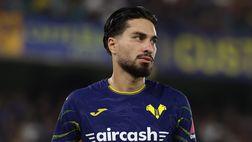 Serdar: “Meritavamo la vittoria, abbiamo giocato bene”