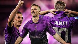 Pres. Genoa spiega: “Ecco perché ho ceduto Gudmundsson alla Fiorentina”
