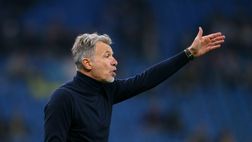 Lazio, Baroni cerca il primo assolo contro una big dopo aver centrato il primo poker