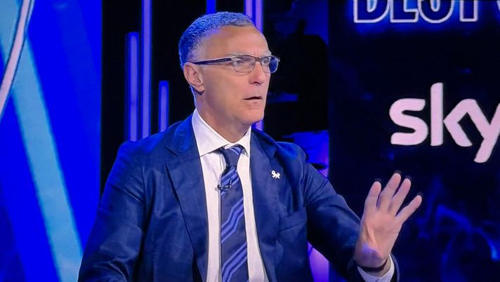 Bergomi: “Valverde-Tchouameni? Ho visto gente rincorrersi per tutta la Pinetina, ma…” - immagine 1