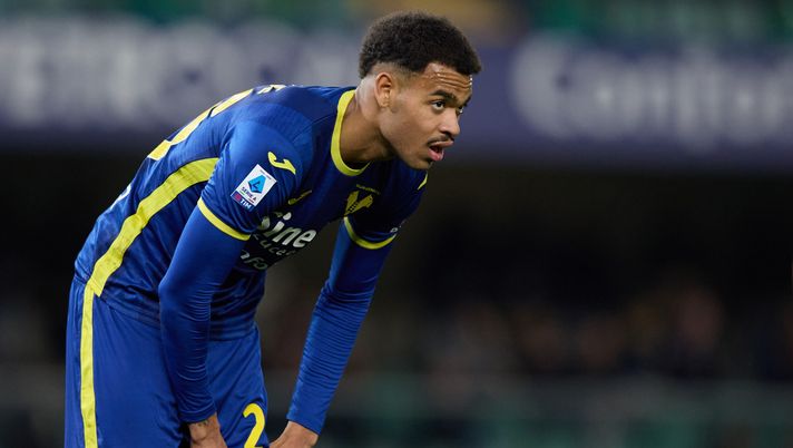 Di Marzio: “Idea Ngonge per la Lazio, ma solo in prestito” - immagine 1