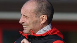 Pellegatti: “Vi garantisco, Allegri ha chiesto due rinforzi”. Thiago Silva possibile per il Milan?