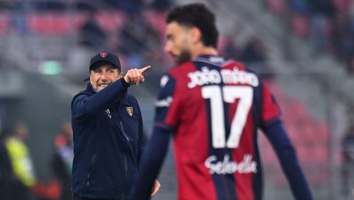 Bologna-Lecce, le pagelle del Cor Bo- immagine 1