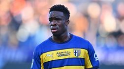Parma, Keita: “Daremo tutto per i tifosi. Non vogliamo avere rimpianti”