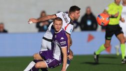 Comuzzo: “Senza Vanoli dobbiamo essere noi allenatori in campo”