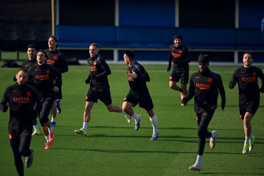 Chivu: “Aspettative diverse, non dipende solo da noi. Nessun calcolo di formazione”- immagine 2