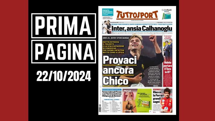 Tuttosport