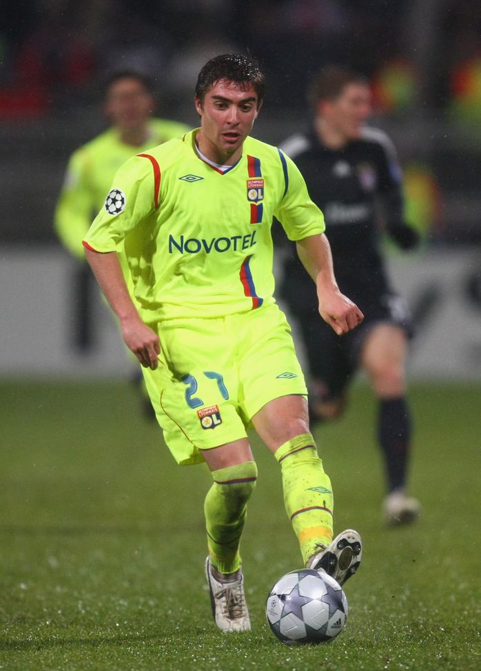 Ex Bologna e Atalanta, Anthony Mounier dice addio al calcio- immagine 4