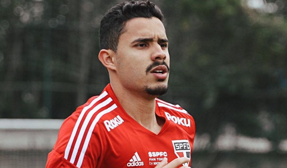 Brasile, il San Paolo non ne vuol più sapere di André Anderson: il motivo è incredibile! Brasile, il San Paolo non ne vuol più sapere di André Anderson: il motivo è incredibile! - immagine 1