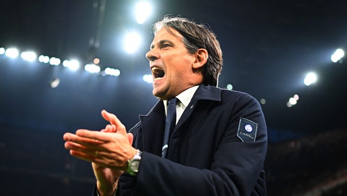M. Orlando: “Stasera mi aspetto l’Inter con la bava alla bocca perché…” - immagine 1