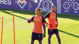 Portieri, i preparatori: “Martinelli adulto, De Gea umile. Lezze alza livello”