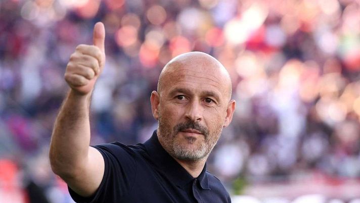 Teotino: 'Cosa farei se fossi in Italiano? Io andrei al Milan'