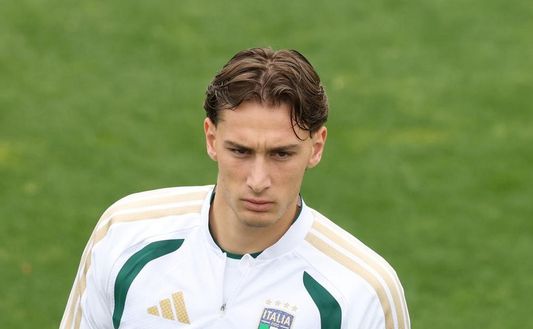 Toni: “Italia, la Bosnia è tosta. Esposito carico dopo i gol segnati con l’Inter. Sono sicuro…”- immagine 3