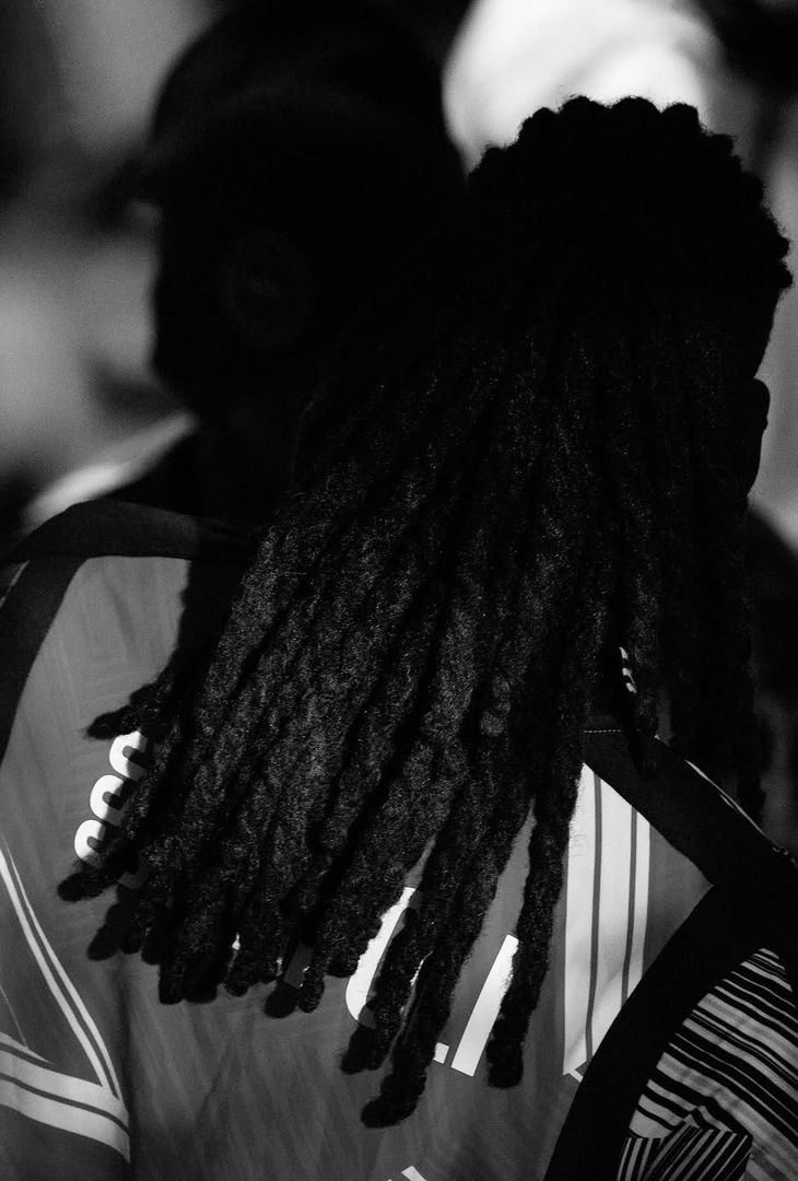 GALLERY Fiorentina-Napoli, le immagini della partita in bianco e nero - immagine 18